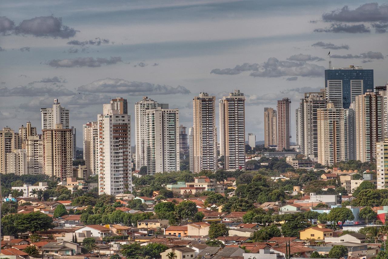 Censo 2022: número de domicílios no Brasil cresce 34% e supera 90 milhões