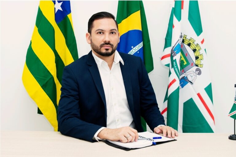 Paulo Henrique assume Secretaria de Desenvolvimento e Economia Criativa