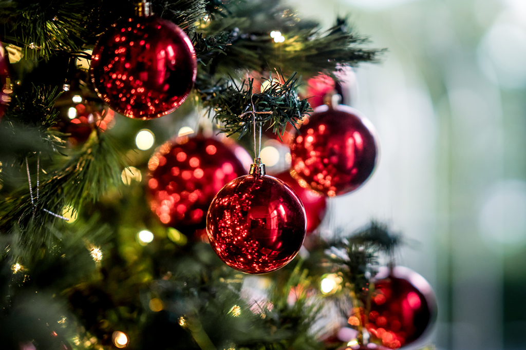 O feriado é no dia 25 de dezembro. A data é marcada por um dos dias mais significativos do calendário cristão: o Natal