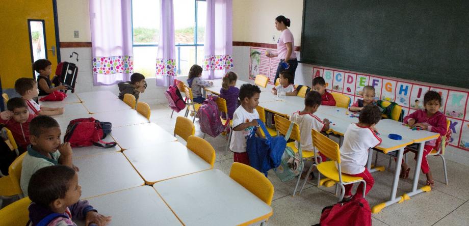 Gaepe-GO emite Nota Técnica sobre organização de filas em creches e pré-escolas