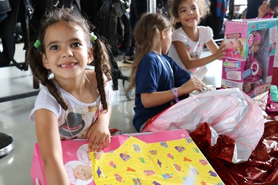alfabetização Crianças na escola