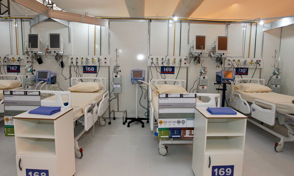 Hospital em Goiânia reserva leitos Exclusivos para Beneficiários do Ipasgo Saúde