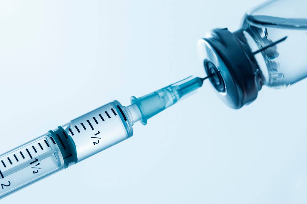 Goiás vai receber mais vacinas nesta 5ª-feira