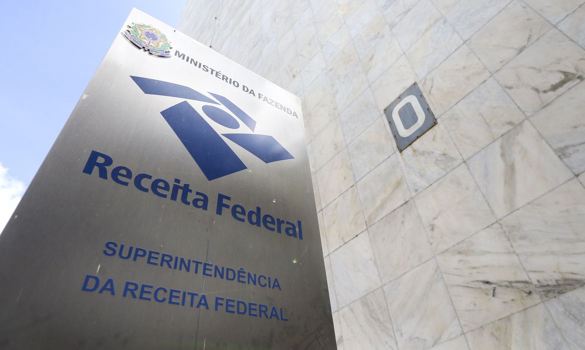 Receita afirmou que “não tolera desvios, especialmente relacionados ao sigilo fiscal, pilar básico do sistema tributário”