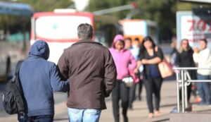 Frio vem aí? Massa de ar polar pode alcançar Goiás no fim de semana