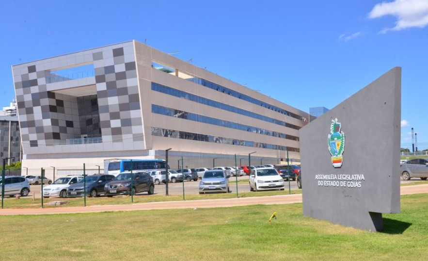 Alego tende a rejeitar prorrogação da calamidade financeira da Prefeitura de Goiânia
