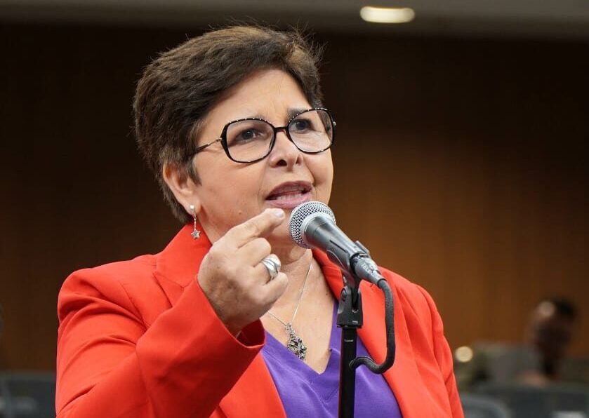 Presidente do Sintego defende eleições diretas para diretores escolares na rede estadual
