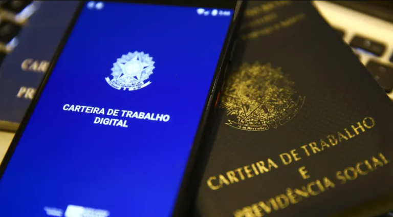 Procurando emprego? Aparecida tem 2.351 vagas pelo SIME nesta semana