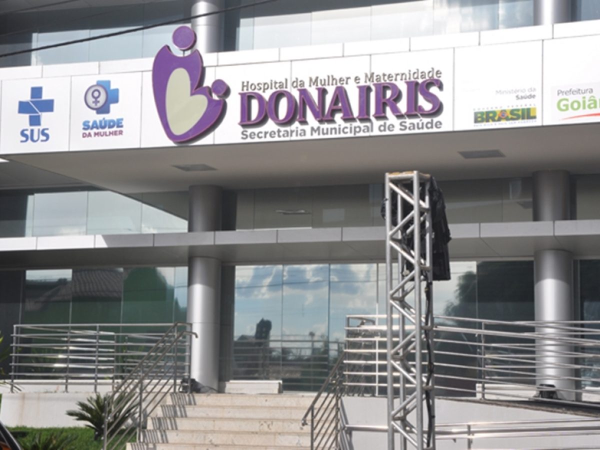 Diretor do DenaSUS detalha processo de auditoria em maternidades de Goiânia