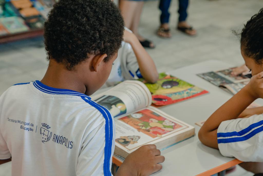 escola