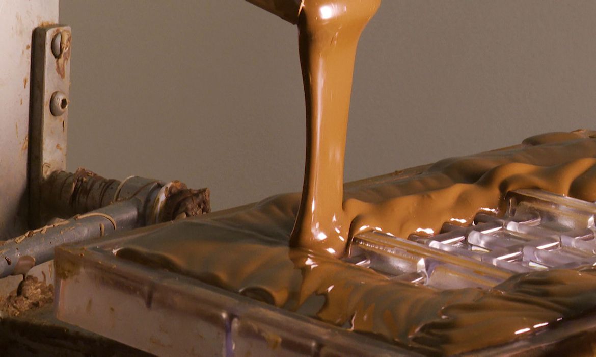 Adeus “chocolate fake”? Nova regra obriga marcas a revelar quantidade real de cacau - Reprodução