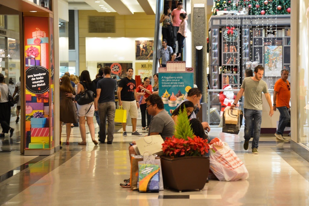 A medida vale para todos os segmentos do comércio, como supermercados, farmácias, lojas de rua, varejistas e estabelecimentos em shopping centers
