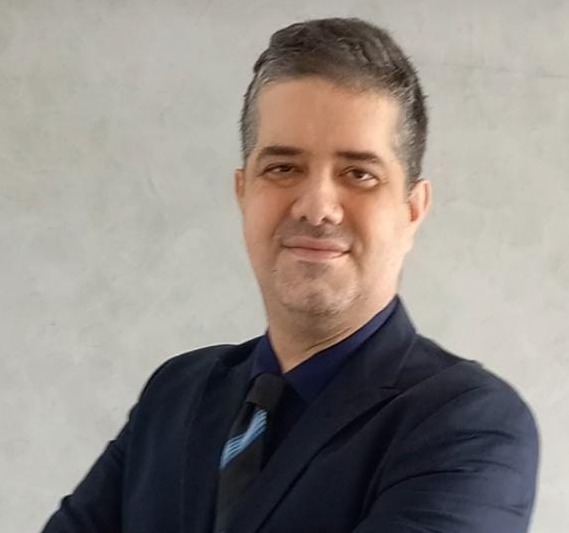 Miguel ngelo Pricinote - Integrante da Mova-se: Fórum Permanente de Mobilidade e subsecretário de Políticas para Cidades e Transporte
