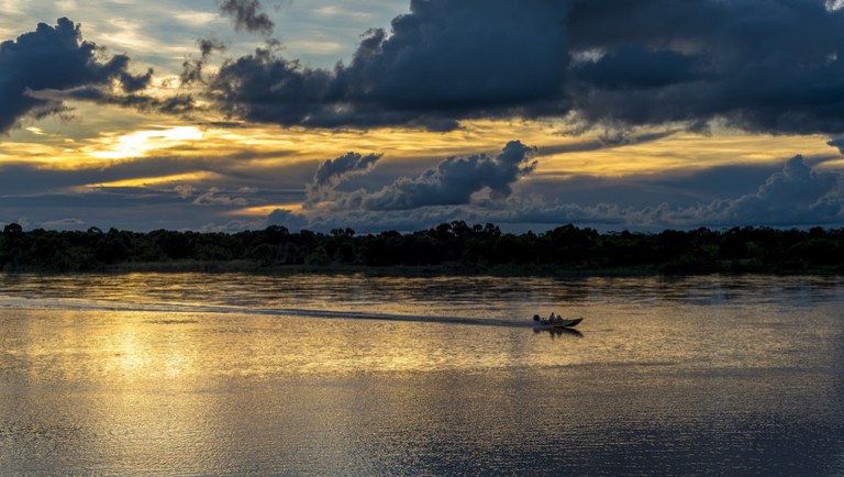 Temporada do Araguaia: Saúde orienta turistas sobre riscos de doenças