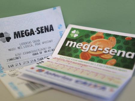 Estimativa de prêmio do próximo concurso 19/08/2025. Mega-Sena