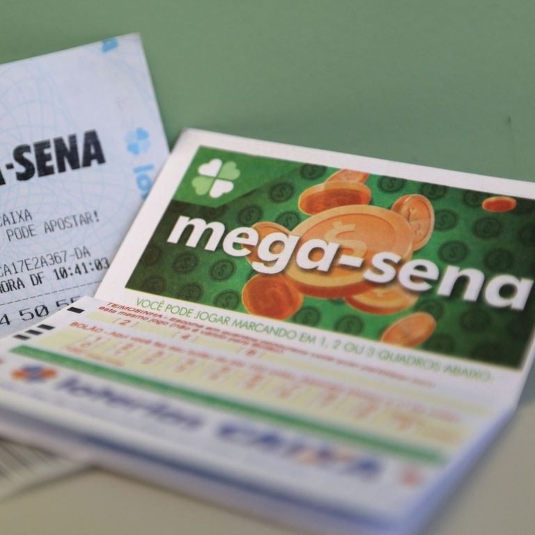 O concurso 2.897 da Mega-Sena vai pagar um prêmio estimado em R$ 100 milhões para quem acertar as seis dezenas (Foto: Divulgação)