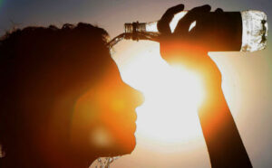 OMS alerta que nova onda de calor pode elevar número de mortes na Europa