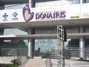 Procura emprego? Maternidade Dona Íris tem vagas em oito funções em Goiânia