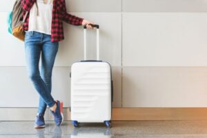 Brasileiros nunca viajaram tanto de avião: país bate recorde com 42 milhões de passageiros