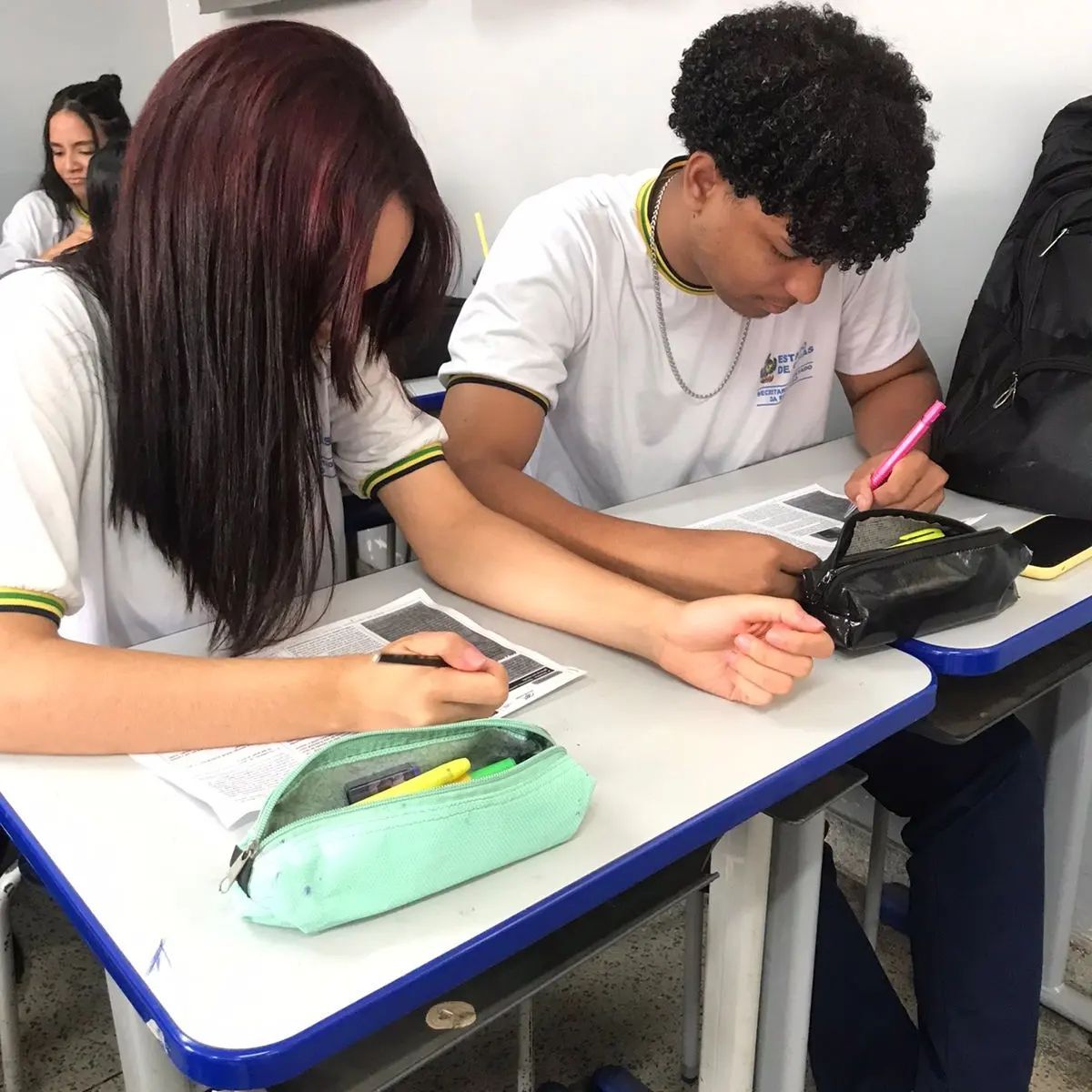 Foto: Acervo Cepi Dr° Mauá Cavalcante Sávio