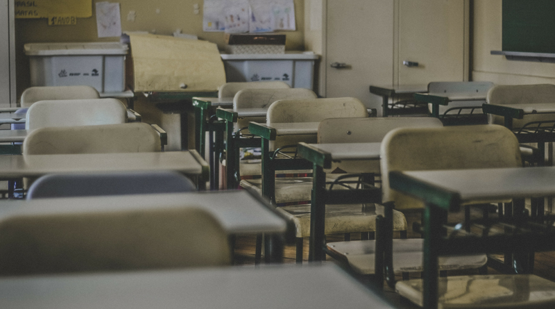 A formação de professores é uma questão crucial para a qualidade da educação no Brasil. Foto: Reprodução