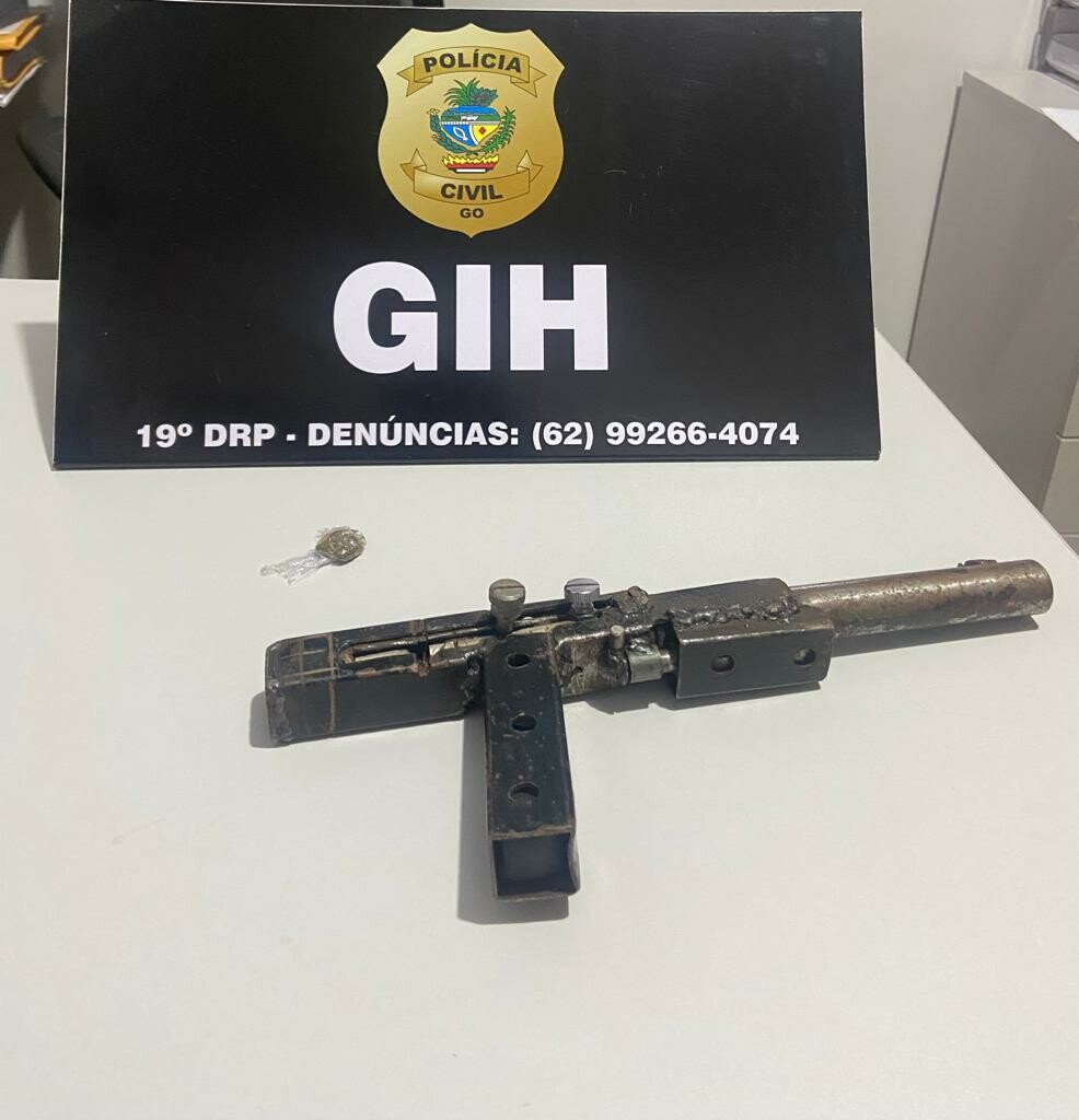 O crime aconteceu em setembro, após uma discussão sobre urinar em via pública