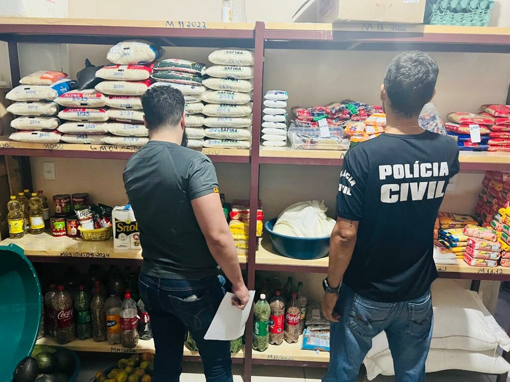 A instituição continua funcionando sob nova administração