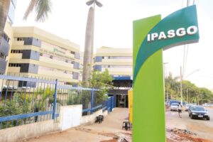 Ipasgo Saúde