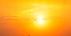 Calor aumenta e Goiânia pode chegar aos 32°C neste sábado (01)