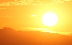 Goiânia amanhece com 14°C, mas temperatura sobe para 28°C nesta sexta (03)