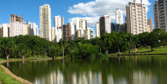 Quinta-feira terá predomínio de sol com elevação de temperatura