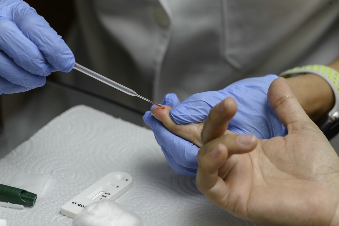 Prefeitura de Goiânia alerta para prevenção do HIV no Dia Mundial de Combate à Aids