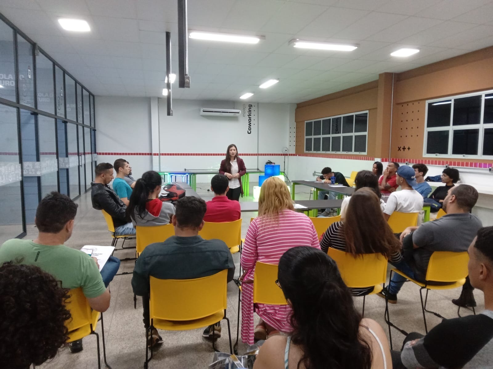 EFGs oferecem consultoria gratuita para negócios liderados por mulheres