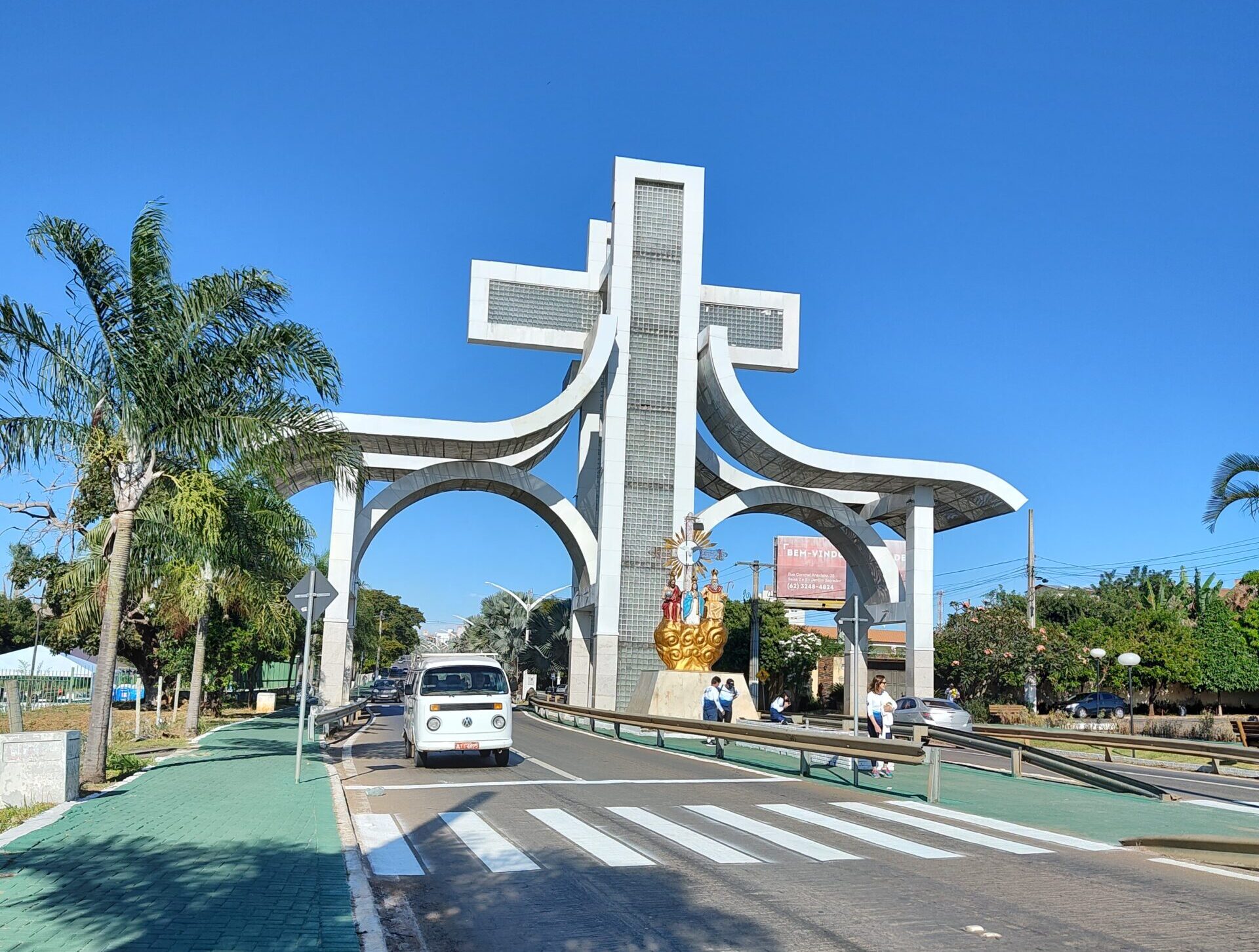 Foto: Dhayane Marques