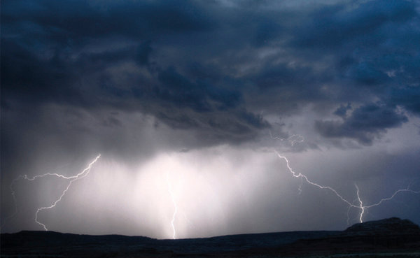 tempestades