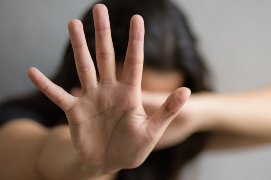 mulheres violência