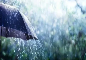 Goiás terá quarta-feira de calor, pancadas de chuva e risco de tempestades