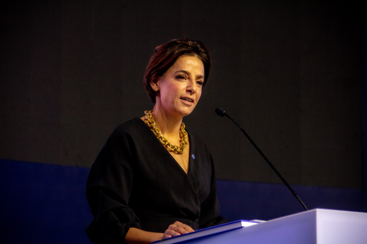 Ana Paula Rezende: “Administrar não tem segredo, o difícil é colocar em prática a forma correta de fazer política”