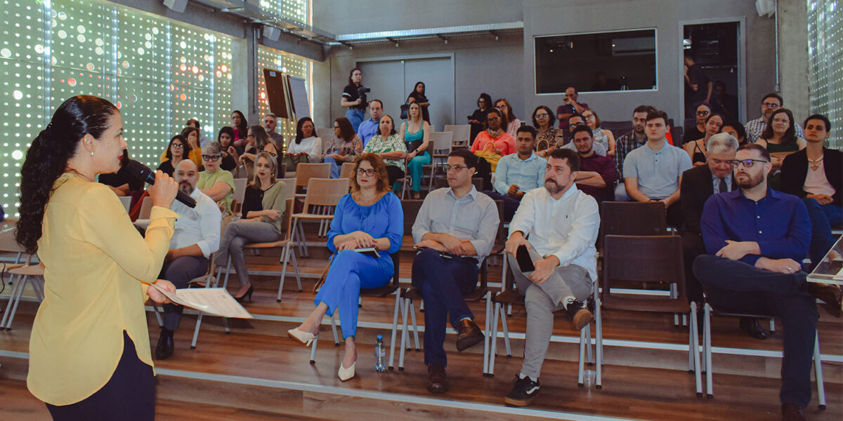 Edital aberto para seleção de 22 pesquisadores doutores em Goiás