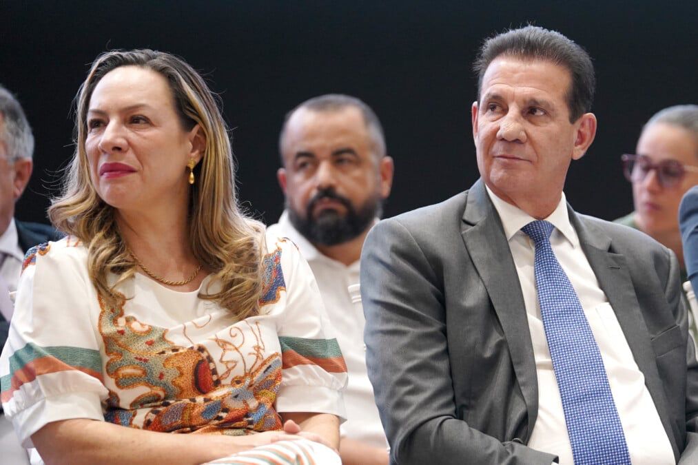 O que inviabiliza um acordo de Vanderlan Cardoso com o PT para a eleição em Goiânia
