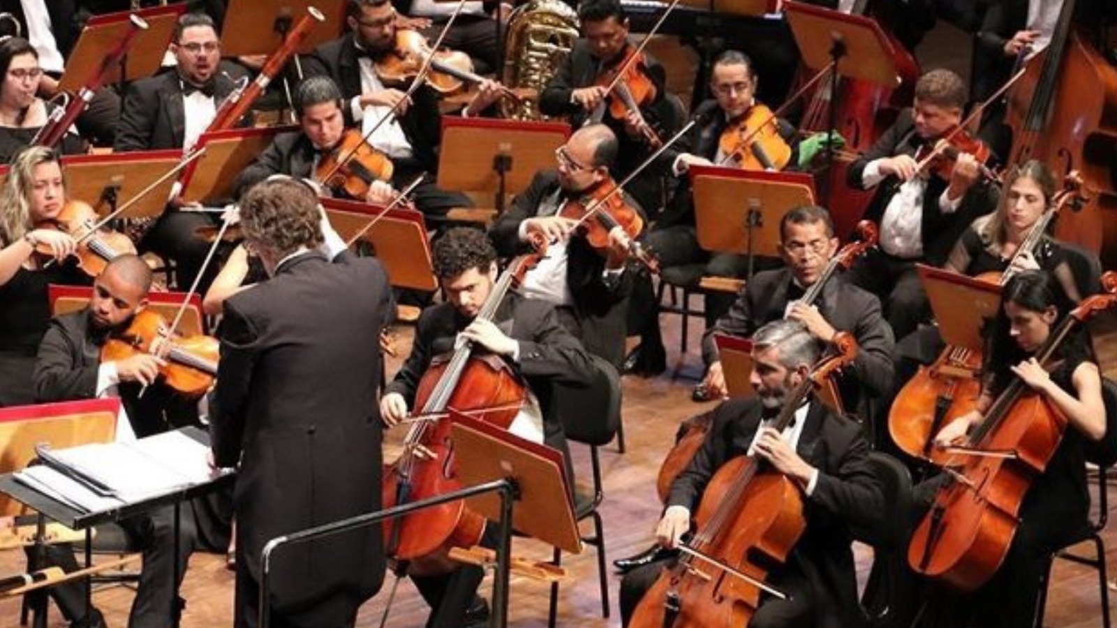 Orquestra Sinfônica de Goiânia abre temporada de concertos