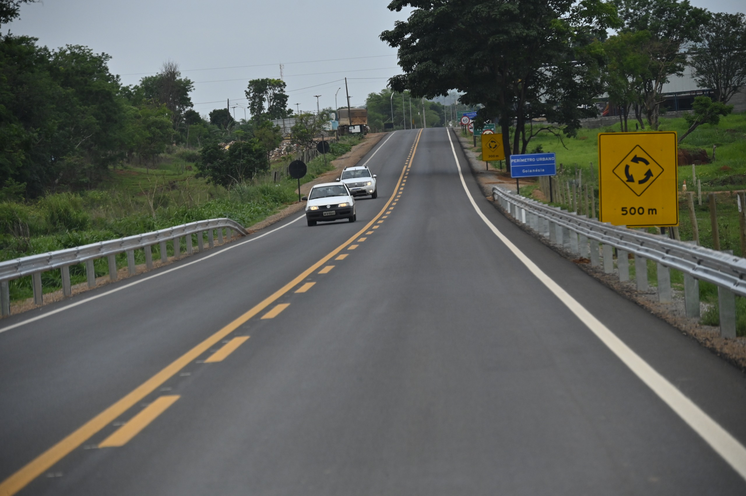 STF extingue três ações que questionavam leis do Fundeinfra