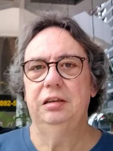 Jornalista Rogério Lucas lança livro na Alego