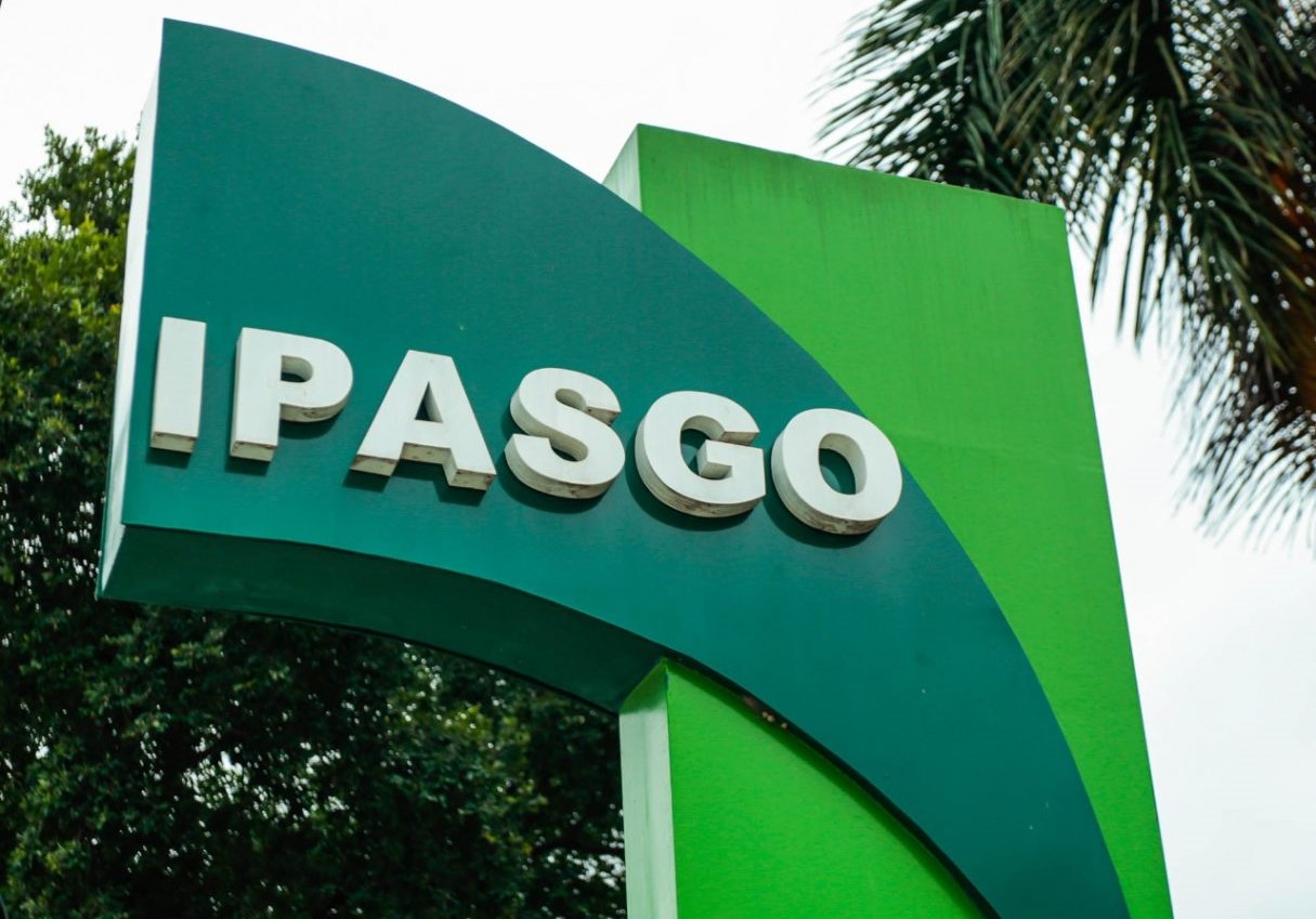 Ipasgo parentes goiás