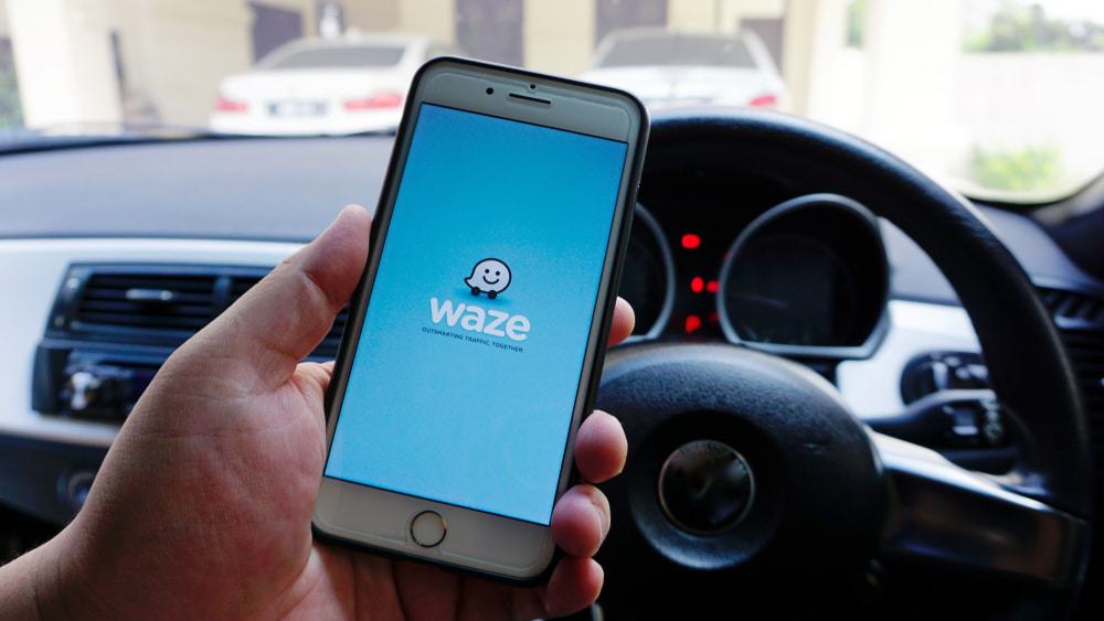 Negado pedido do Detran contra aplicativo Waze