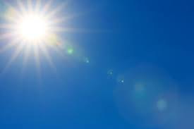 Goiânia terá sexta-feira (24) ensolarada e calor de 31°C