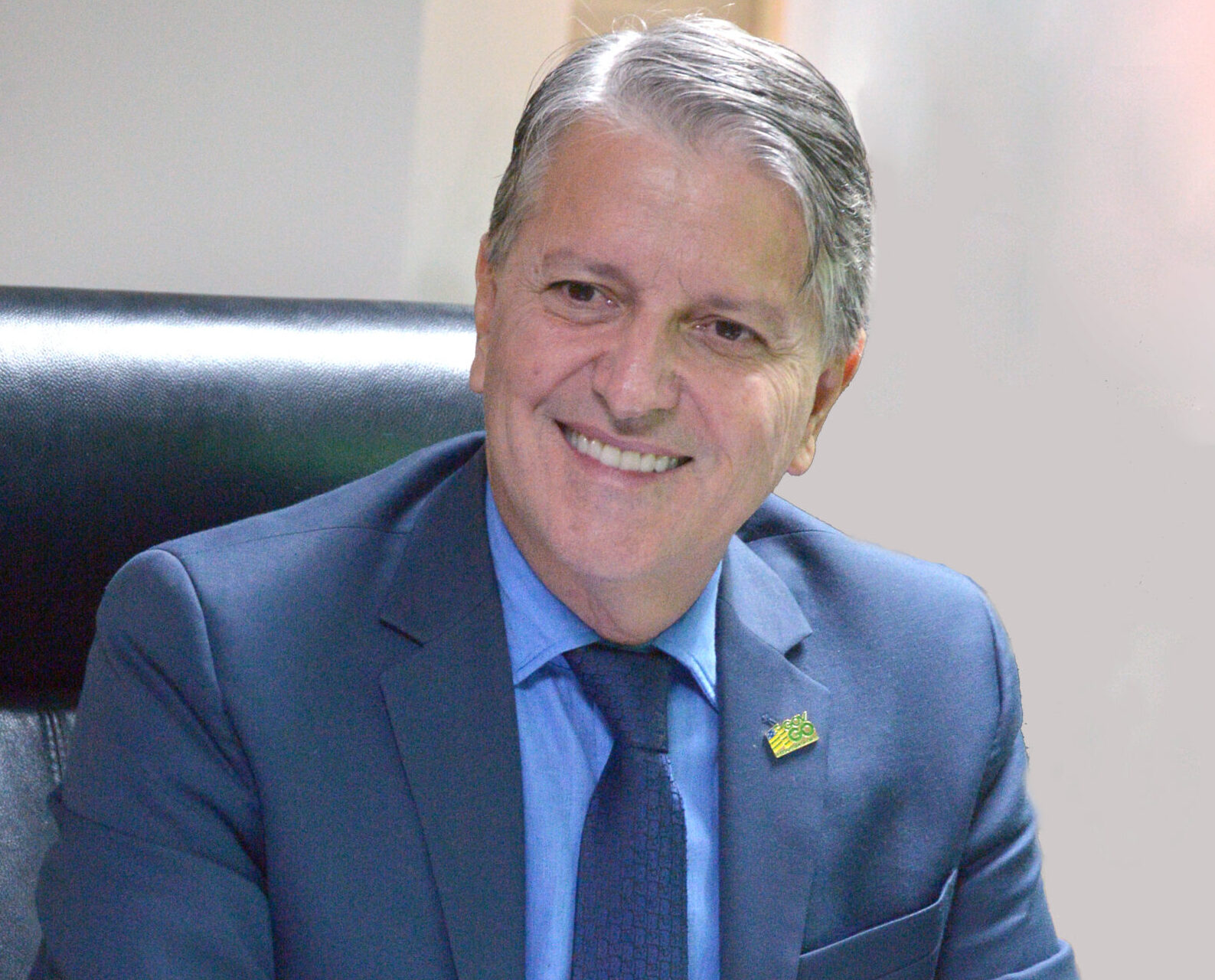 “O governador Ronaldo Caiado mudou a cara do Estado”