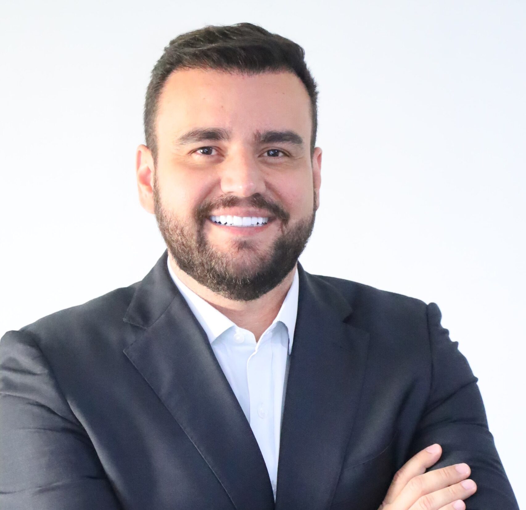 Luan Alves, presidente da Agência Municipal do Meio Ambiente (AMMA), foi preso em flagrante pela Polícia Civil de Goiás