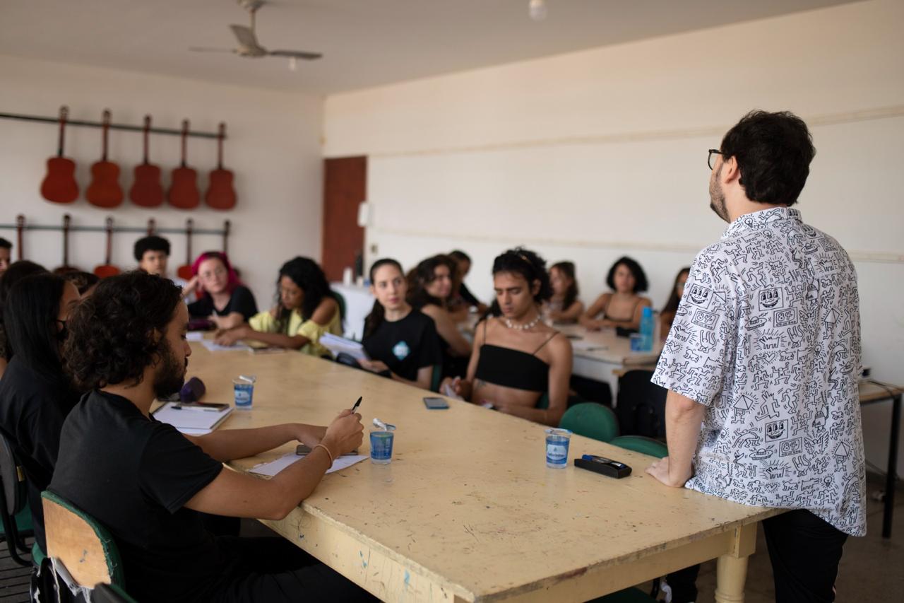 Foto: Secult Goiás