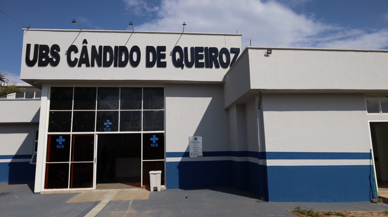 Foto: Caudivino Antunes